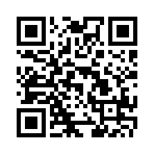 QR Code for bitcoin:123AP8P2penathjR7uwfpkhxjtRCcwtX84