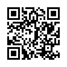 QR Code for bitcoin:123AXg2U8iPfweqGsDNFikXE2jvmctVsBd