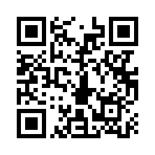 QR Code for bitcoin:123KsVGuxGA3BfhJs5MX11BVsVwppBVq1U
