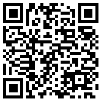 QR Code for bitcoin:123L3nY4AarFC8rNfL4aHnVP96F3bARmf3