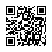 QR Code for bitcoin:123Mv9VBfcRUCq58fwDp3PS863ijQDffKM