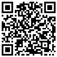 QR Code for bitcoin:123PywvNyHmiKUknn1HTjEHmo4msm7bhJS