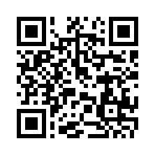 QR Code for bitcoin:123RbVYAK97LmR7VAKeXQAGwPuinrDsFCL