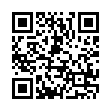 QR Code for bitcoin:123S3CL9GfbA8hsCVQJEetDGQ7HzvxQho4