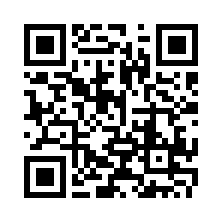 QR Code for bitcoin:123UtTy9caAV3e2c9MwHp1qVvpeETKMyPW