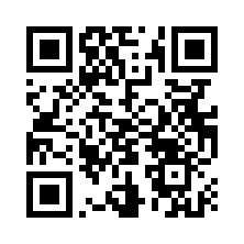 QR Code for bitcoin:123VBPsr6RkJAk5D4S3AwSbWjSptEo1fhZ
