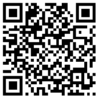 QR Code for bitcoin:123ViBM64G6fcTGAWA8yQRZdL6C351xpH1