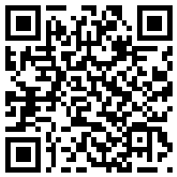 QR Code for bitcoin:123XuyDC7ns1Tc1MkLTy7dFFnSycMQ1p6m