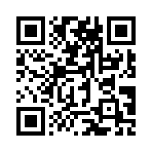 QR Code for bitcoin:123YuZUko3afmryL18fhQcucBKqsKC7TFu