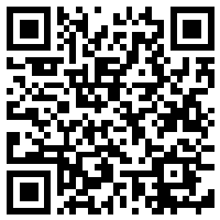 QR Code for bitcoin:123b1VKqzywUnD2JrEngjBVwRKKqqPcFFk