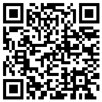 QR Code for bitcoin:123bEXB6WDFbhm818AkG973xVoRxGdJRRV