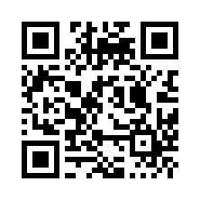 QR Code for bitcoin:123dxF6vPbcF2PooN3GwW8RWbu5arij36s