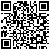 QR Code for bitcoin:123fffrQHnuXANKdxFMxEB4euFuiNVjAeX