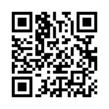 QR Code for bitcoin:123hGFd4yAWHeBAec8a33QMVKPijmMWCJQ