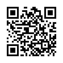 QR Code for bitcoin:123hXnr5Mg6m6BP6Vcd428APp4D84DdAnX