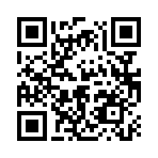 QR Code for bitcoin:123hbgc88pfBeCyfWLRFo4Jd5pKJBV1cYC