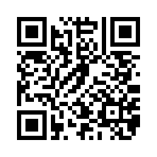 QR Code for bitcoin:123pFM27ScfA5URvcPrw7aMBhTL3wQQmic