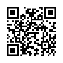 QR Code for bitcoin:123rVPn1XPzKfY25o7EpuW8fUAP6RAQanf