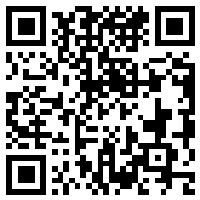QR Code for bitcoin:123uASbSvxUrpP8vvroEx4wZEjg6xcfKgR