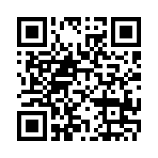 QR Code for bitcoin:123uArGy7cvaV2cTEymSMJTsrTHHxRbyQM