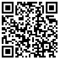 QR Code for bitcoin:123uDYavwt2oGPCYNFoBFnkK8DDcqeaHmv