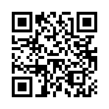 QR Code for bitcoin:123vkHx2ryLRwFEfaAzfpMkL4KJodMaosZ