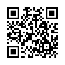 QR Code for bitcoin:123xnWDQCZ5QSathixBY2GLa17air765WM