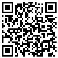 QR Code for bitcoin:124B7udCx3SGJs2GZBfkWELcqHyFRAPUxF