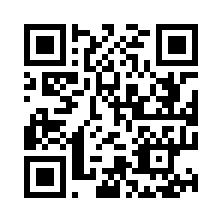 QR Code for bitcoin:124DCEjpGsrABZd8pHVG2GCACtqzbB3KB4