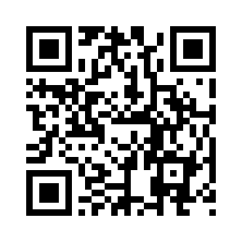 QR Code for bitcoin:124E7KoSwbgSsksEd8u6eR3eHTnE66dPjV