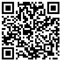 QR Code for bitcoin:124FJdEDgKruKNoNXVhj4yfeX7J2RyT3eM