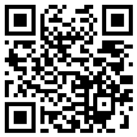 QR Code for bitcoin:124HVCEZ6SNZZdFo6rTDBJ2r9eHGP37cPc