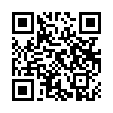 QR Code for bitcoin:124KCK4f4B9gf6ar9YYazzrARhT6ML6T5y