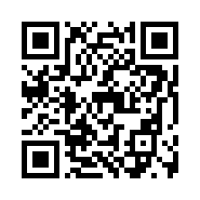 QR Code for bitcoin:124MUkEAs8e46t7v2M3xNb6DFttxWDQg4T