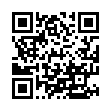 QR Code for bitcoin:124MfVcvP4xzL67Pngr1LDsWhLSd9f8EVn