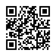 QR Code for bitcoin:124MpefxjTwuDjmo93D4ConNUfTpJoaXBB