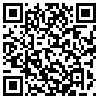 QR Code for bitcoin:124N15x21r5CwY491syrjjAWECrFo7FsPs