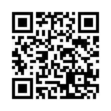 QR Code for bitcoin:124NoQmWv7mzFuDXB3BG4RVTfBwZRyD7ru