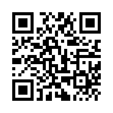 QR Code for bitcoin:124QudMvpec6SDvYxeosM49p6Xwn372Ba4