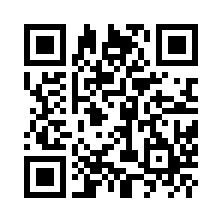 QR Code for bitcoin:124RcZEpY5CTCMoYX9nRTvKtF5uSEPvpxf