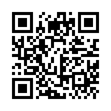 QR Code for bitcoin:124SmjkrBbvKe6yMfwvsVyoBvzD51A5PYo