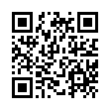 QR Code for bitcoin:124UTmutkMBexfsDLgHELExVsXfQaFYz4L