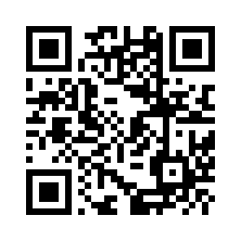 QR Code for bitcoin:124UXLN8cM2jv7fh3UrdU6JsVsUCzCoL1L