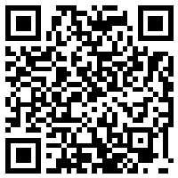 QR Code for bitcoin:124WvbC1CND9R9eUdnyXHZeMoFT1HK5KeF