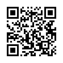 QR Code for bitcoin:124a6FXeAsNcfdQfs3xcmPJkcZxKi7QsDM