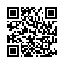 QR Code for bitcoin:124a8SZbchPfjCXrmAYdkMPqzZeeHvruhG