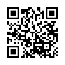 QR Code for bitcoin:124aiCTDGoH4iLbMNsj2JDgtXRMxuVAfD8