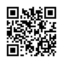 QR Code for bitcoin:124bxs7UtLSHRsrEhYAy3sX464dgwm4vm4