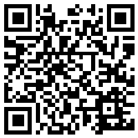 QR Code for bitcoin:124cBuoaDQCfFPrjppcwkHCcrBbsm4aBHS