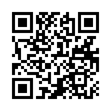 QR Code for bitcoin:124d55EGF8kHgFj2hcdNokgCMoRfCq2f6P